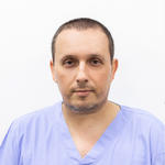 Герасименко Яков Александрович