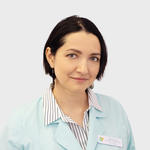 Хабибуллина Гульнара Ульфатовна
