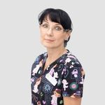 Хомутова Татьяна Владимировна