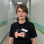 Смагина Марина Анатольевна